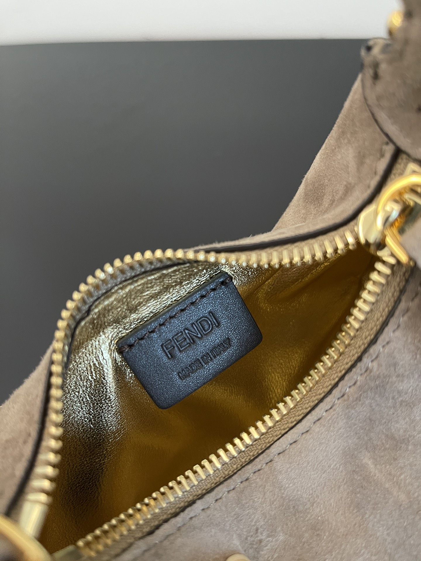 Fendi Hobo Bags